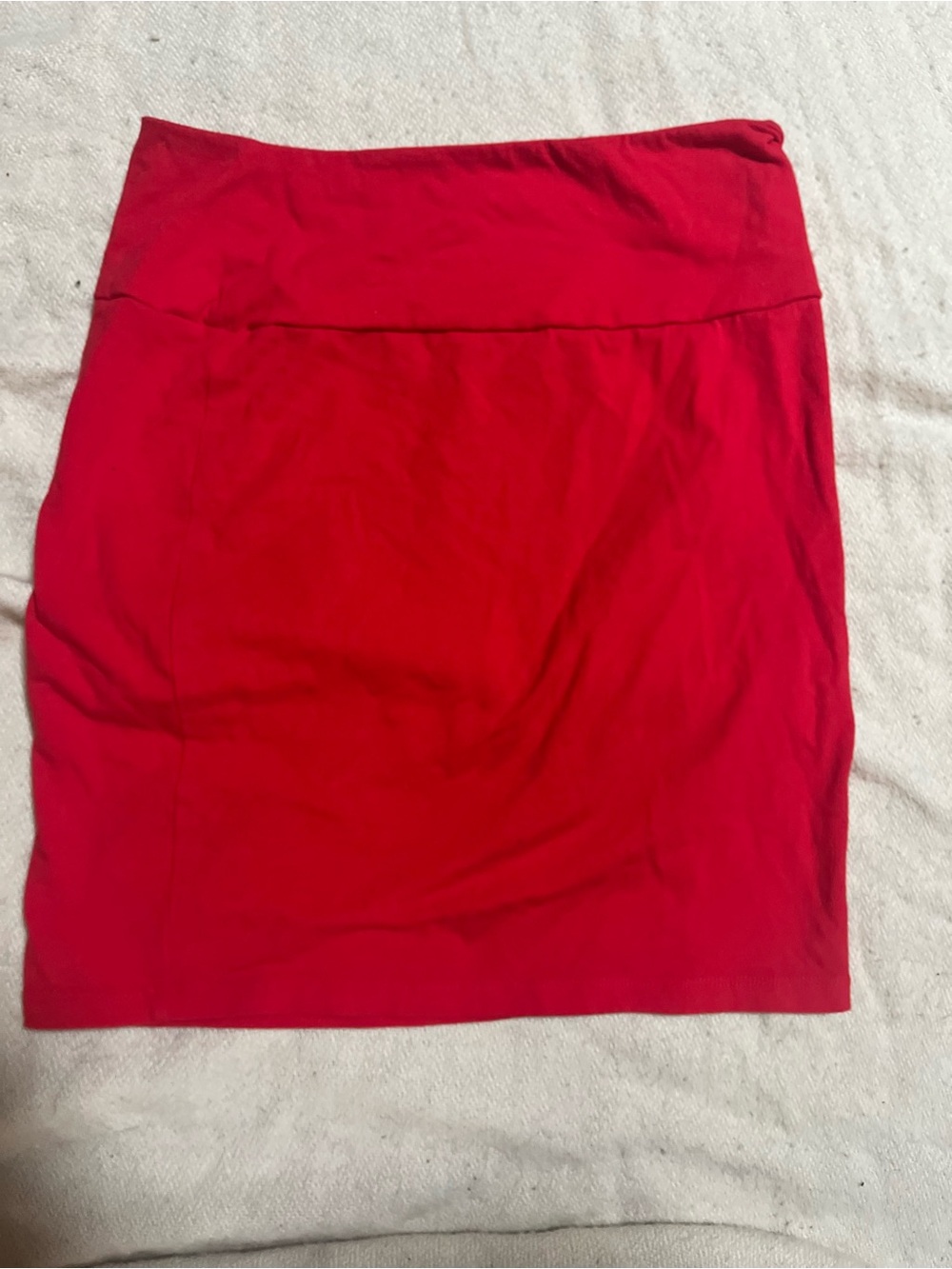 Vintage Forever 21 Mini Skirt.